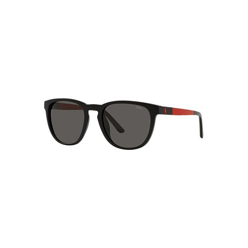 Polo Ralph Lauren Mens Sunglasses PH4182U 53