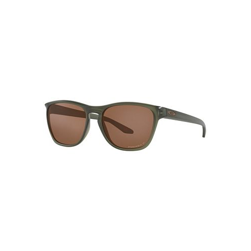 Oakley Mens Polarized Sunglasses OO9479 Manorburn 56