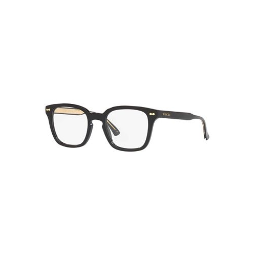 Gucci GC001090 Unisex Rectangle Eyeglasses