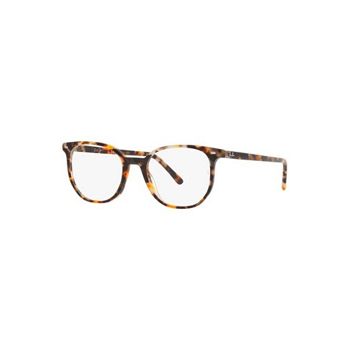 Ray-Ban RB5397 ELLIOT Unisex Irregular Eyeglasses