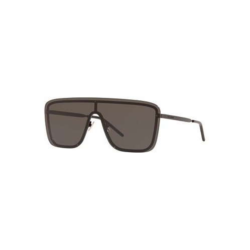 Saint Laurent Unisex Sunglasses SL364