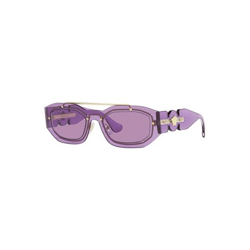 Versace Biggie Unisex Sunglasses VE2235