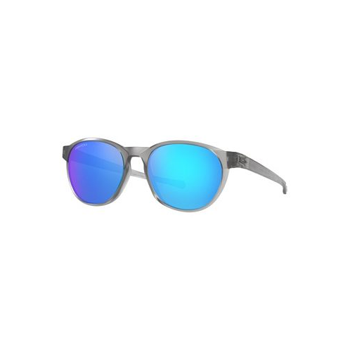Oakley Mens Sunglasses Reedmace 54