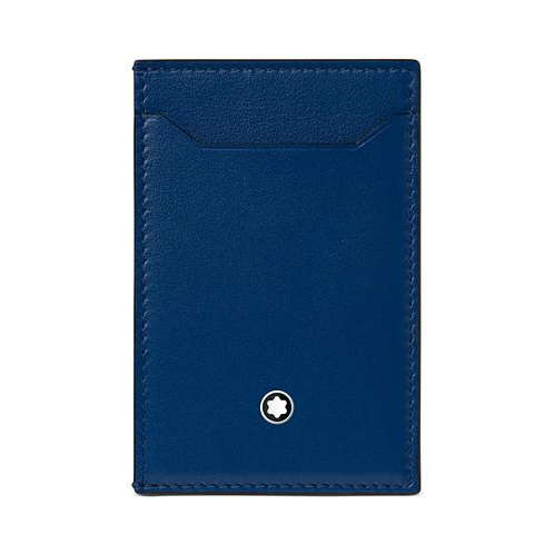 Montblanc Meisterstueck 3 Pocket Card Holder