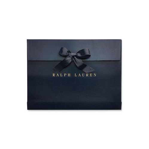 Polo Ralph Lauren Receive a FREE Limited Edition Ralph Lauren gift packaging with select Ralph Lauren purchases.