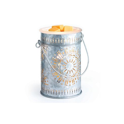 Candle Warmers Illumination Fragrance Warmer- Deluxe
