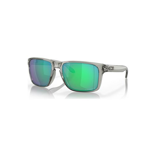 Oakley Polarized Prizm Sunglasses OO9417 HOLBROOK XL