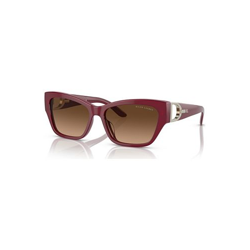 Ralph Lauren Womens Sunglasses RL8206U57-Y