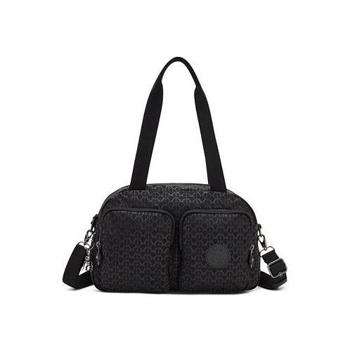Kipling Cool Defea Nylon Medium Convertible Shoulder Bag