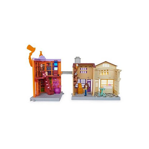 Wizarding World Harry Potter Magical Minis Diagon Alley 3-in-1 Playset