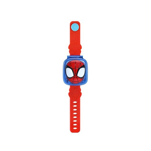 VTech Spidey and His Amazing Friends Spidey Learning Watch