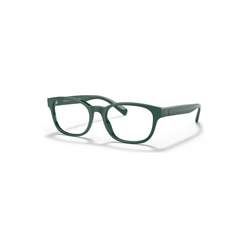 Polo Ralph Lauren Mens Phantos Eyeglasses PH224452-O