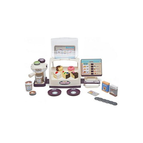 Toy Chef Gourmet Kitchen Appliance Set