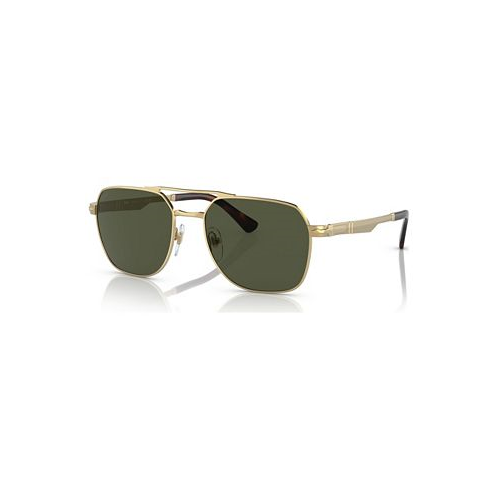 Persol Unisex Sunglasses 0PO1004S5153155W
