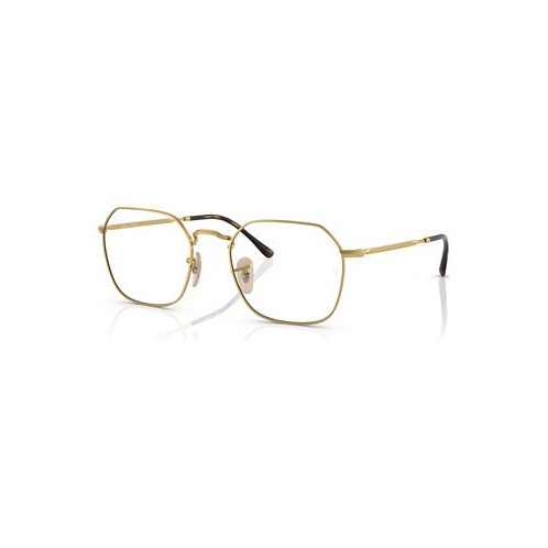 Ray-Ban Unisex Irregular Eyeglasses RX3694V53-O