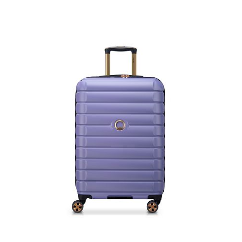 Delsey Shadow 5.0 Expandable 24 Check-in Spinner Luggage
