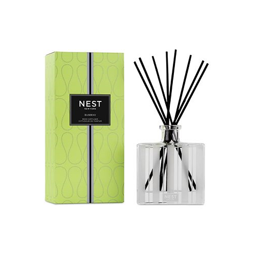 NEST New York Bamboo Reed Diffuser 5.9 oz.