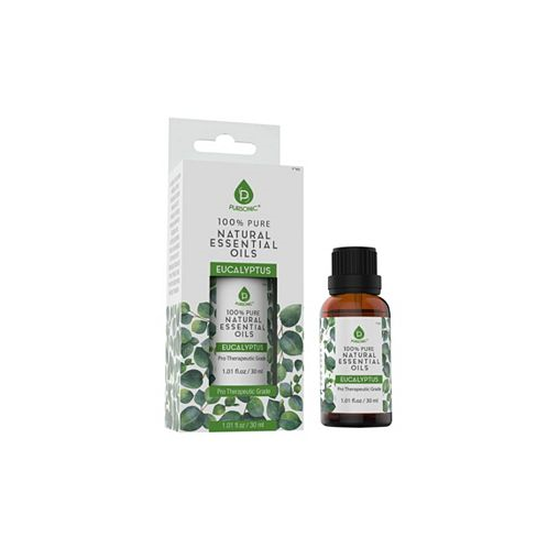 PURSONIC 100% Pure & Natural Eucalyptus Essential Oils