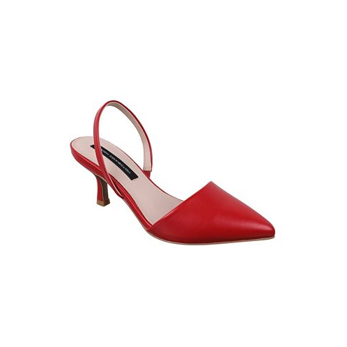 French Connection Womens Slingback Pumps