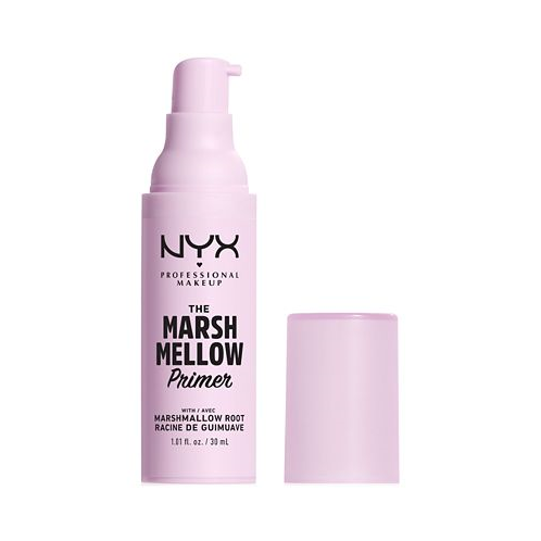 NYX Professional Makeup Marshmellow Smoothing Face Primer