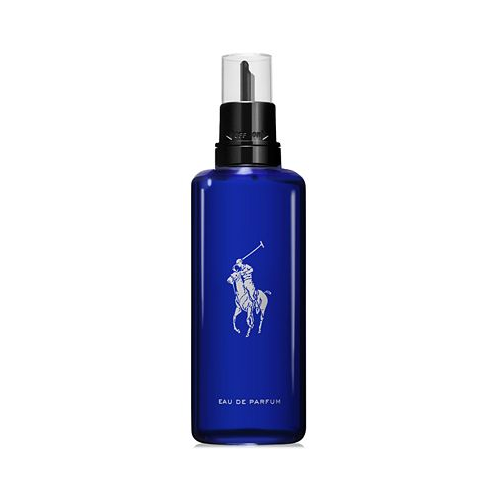 Ralph Lauren Polo Blue Eau de Parfum Mens Spray 6.7 oz