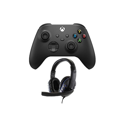 Xbox Series X/S Controller with Wired Universal Headset
