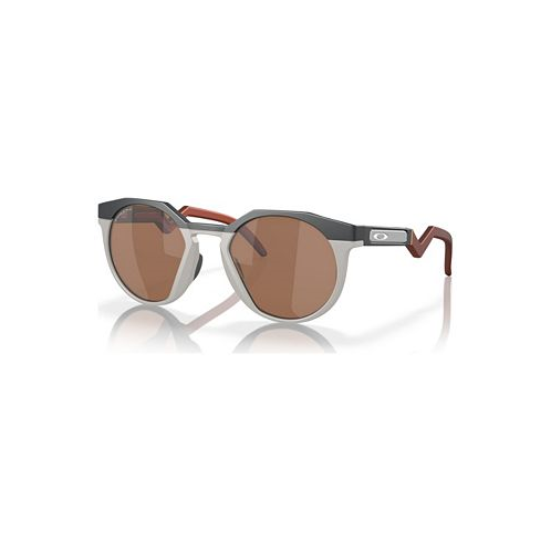 Oakley Mens Sunglasses OO9242-0652 52