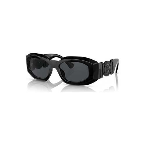 Versace Mens Sunglasses VE4425U54-X 53