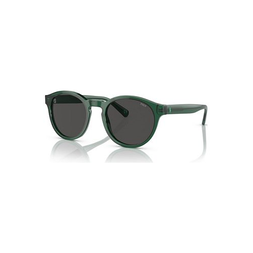 Polo Ralph Lauren Mens Sunglasses PH419251-X 51