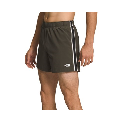 The North Face Elevation Short