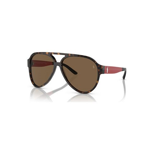 Polo Ralph Lauren Mens Sunglasses PH4130