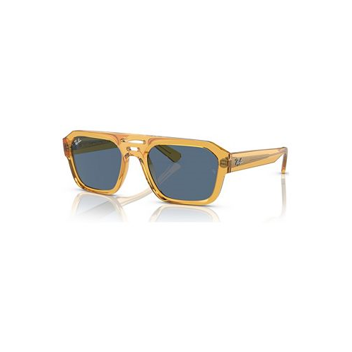 Ray-Ban Unisex Corrigan Sunglasses RB439754-X 54