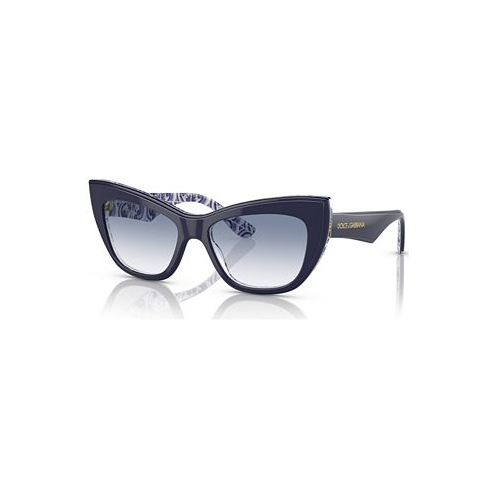 Dolce&Gabbana Womens Sunglasses DG441754-Y