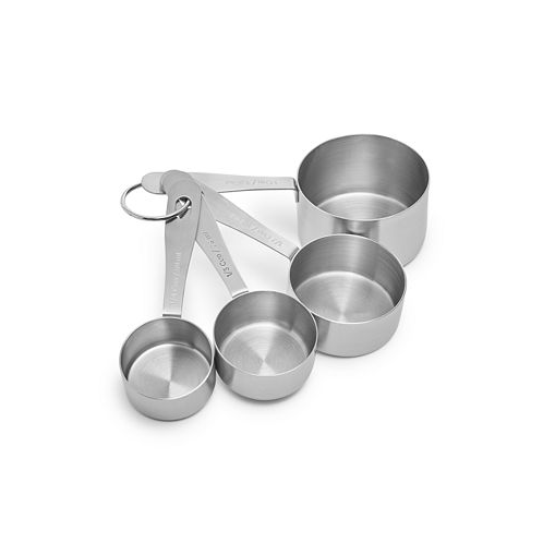 The Cellar Core 4-Pc. Stainless Steel Measuring Cups