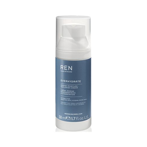 Ren Clean Skincare Everhydrate Marine Moisture-Replenish Cream 1.7 oz.