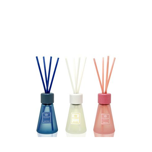 Vivience Cone Shaped Diffusers Set of 3