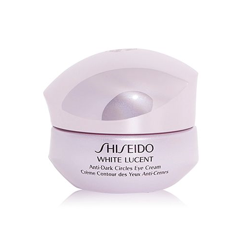 Shiseido White Lucent Anti-Dark Circles Eye Cream 0.5 oz.