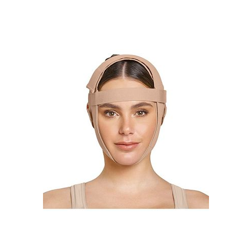 Leonisa Post-surgical facial compression wrap for Women