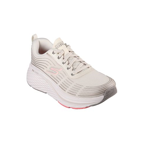 Skechers Womens Max Cushioning Elite 2.0 Athletic Running Sneakers from Finish Line