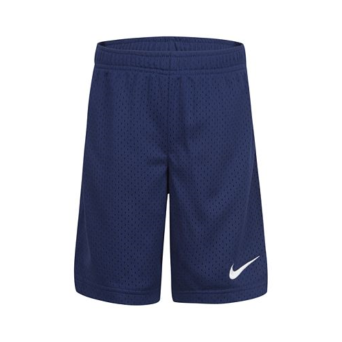 Nike Little Boys Mesh Shorts