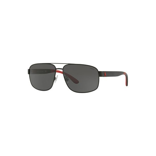 Polo Ralph Lauren Mens Sunglasses PH3112