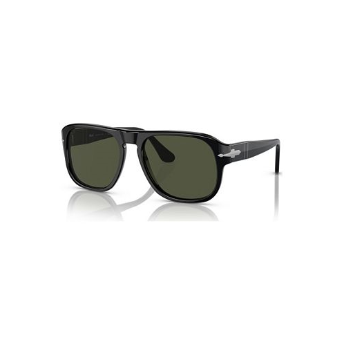 Persol Unisex Sunglasses PO3310S - Jean