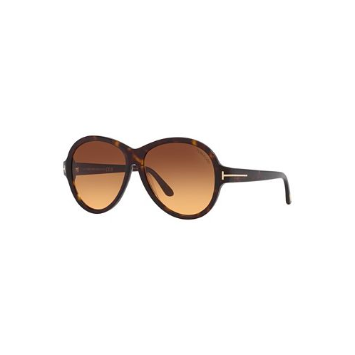 Tom Ford Womens Sunglasses Camryn