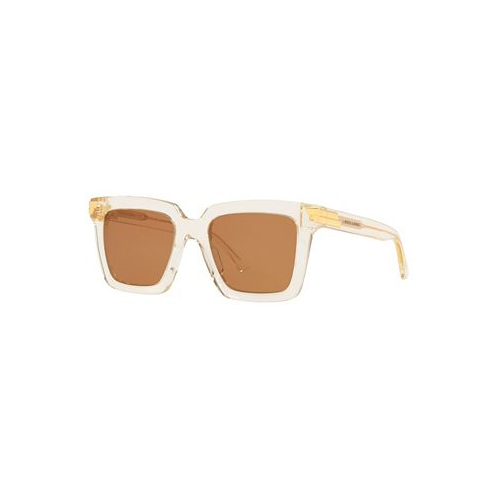 Bottega Veneta Womens Sunglasses BV1005S