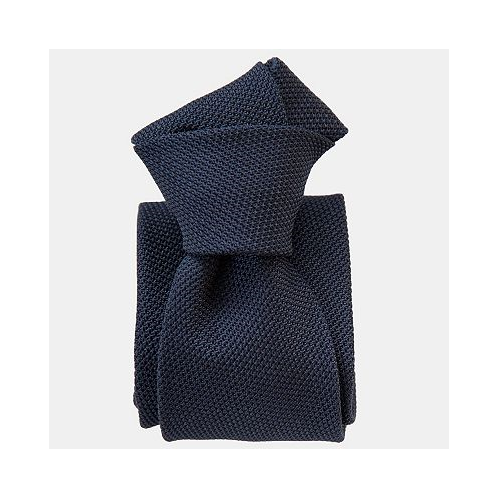 Elizabetta Mens Cavour - Silk Grenadine Tie for Men