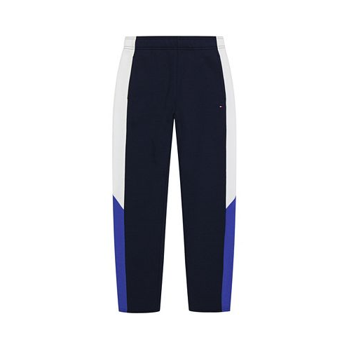 Tommy Hilfiger Toddler Boys Action Pull-On Joggers