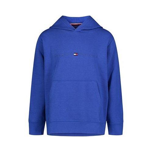 Tommy Hilfiger Little Boys Tomas Pullover Hoodie