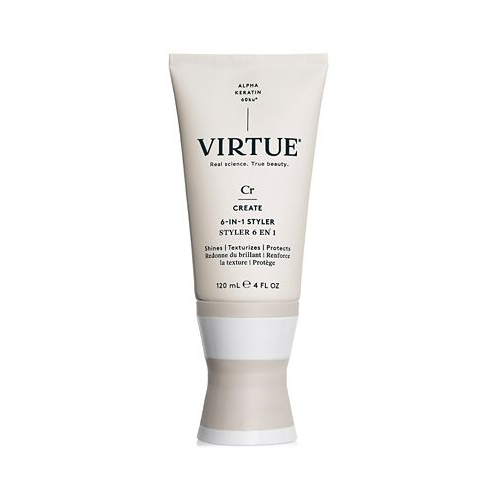 Virtue 6-In-1 Styler Styling Cream 4 oz.
