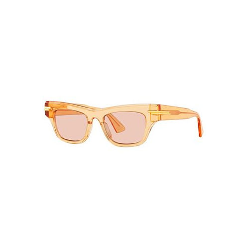 Bottega Veneta Womens Sunglasses BV1122S