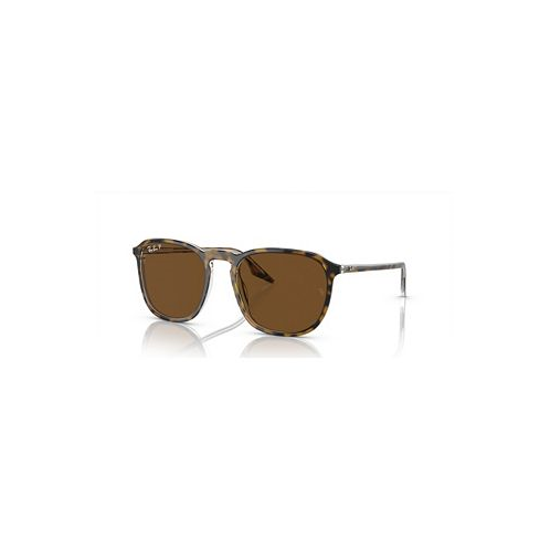 Ray-Ban Unisex Polarized Sunglasses Polar RB2203